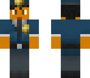 jijikingpolicer