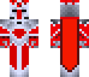 red knight