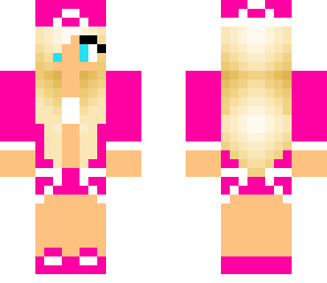 barbie girl