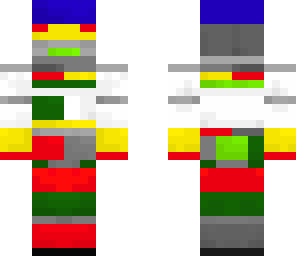 lego man