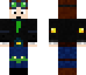 my dan tdm