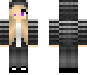 enderdragon girl