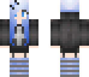 emo girl