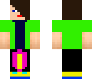 mixedgamerkyle