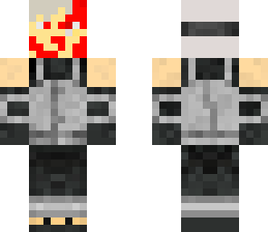anbu black ops kakashi