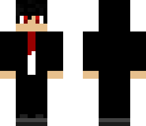 5 likes for my butler skin