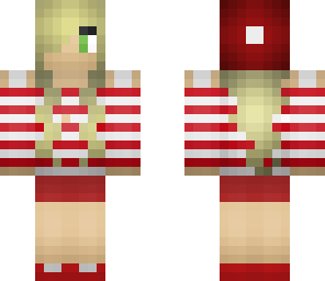 wally girl