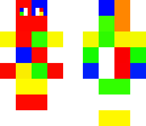 rubik's cube