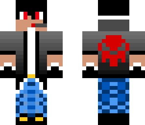 my skin 1