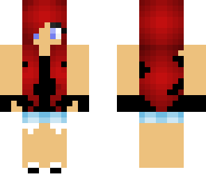 bandit girl