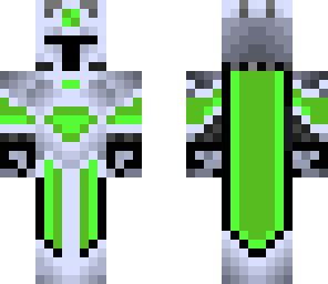 green knight