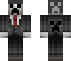 creepy creeper