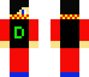 daniels skin
