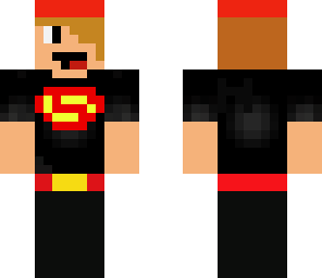 niekieboy