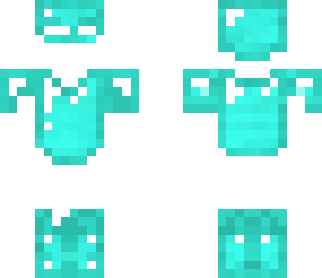 diamond armour