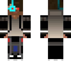 techno boy 2