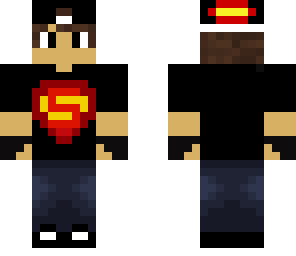 superman
