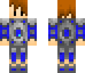the lapis armor for skyler