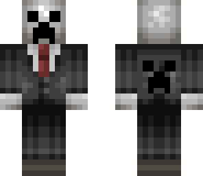 dark creeper