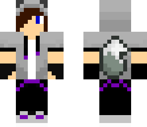 my skin