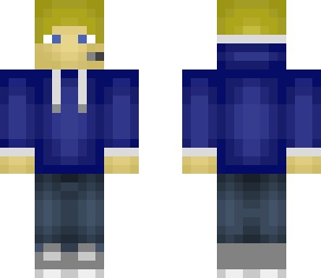 spitfiregaming's skin