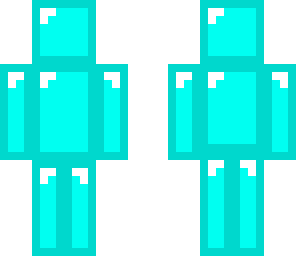 diamond man