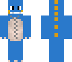 dinokip