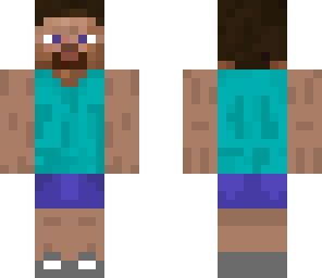 beach steve