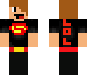 niek