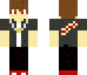 vampire me