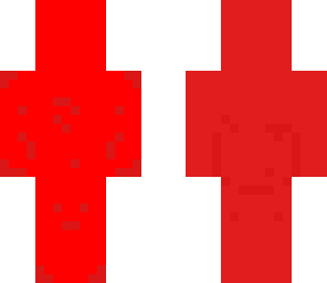 red man