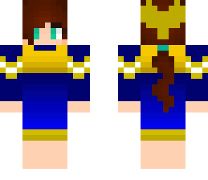 edited cheerleader