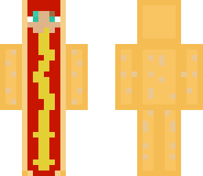 hot dog dan