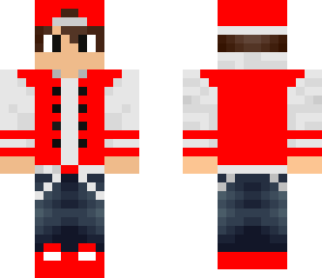 cool red teen