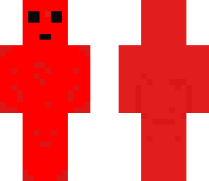 red man