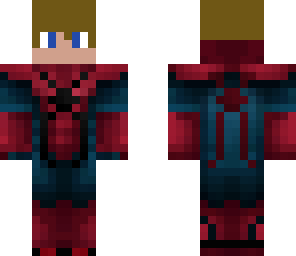 spider wes 2