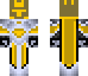 butter knight