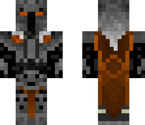 fire knight