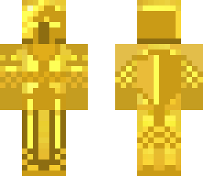 butter knight