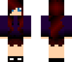 red sosenka