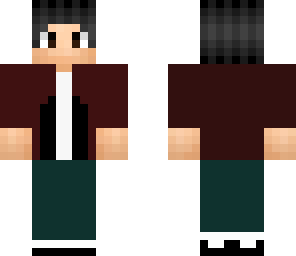 faction dude