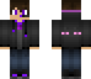 ender boy