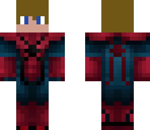 spiderboy