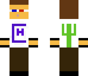 ch craft