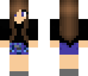 emo girl