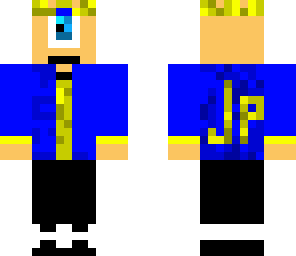 cycloop man
