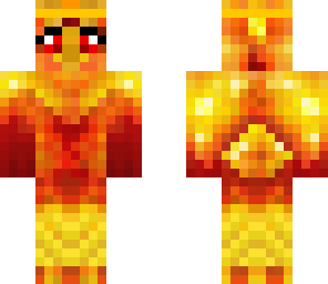 phoenix queen
