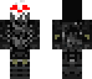 cod ghost