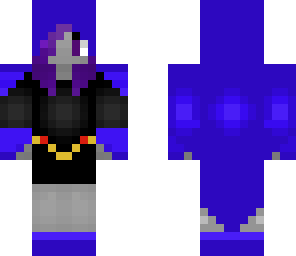 raven