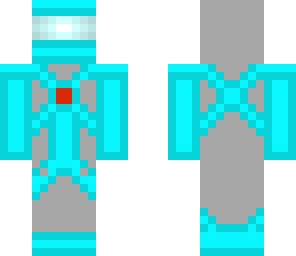 electro man